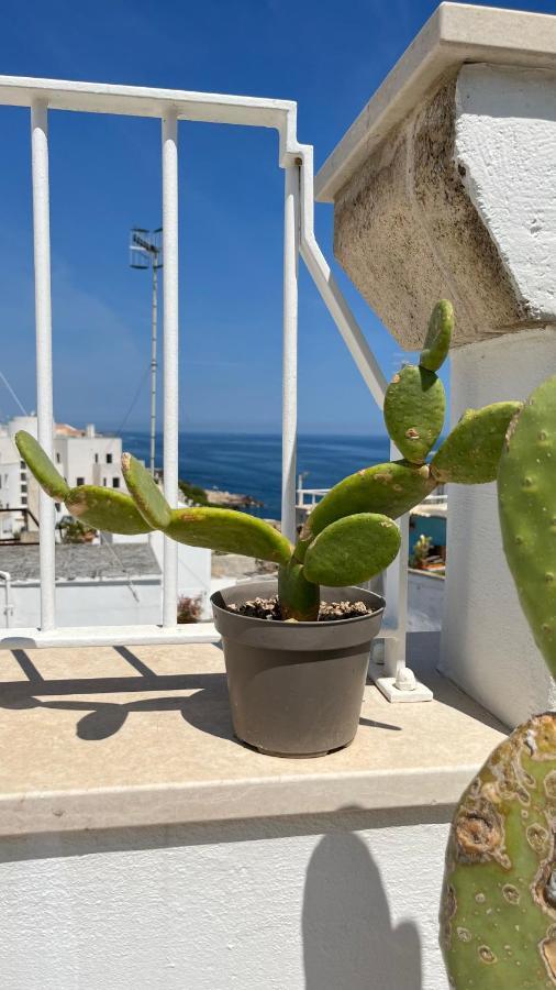 Appartement Bella Vista Citta Vecchia à Polignano a Mare Extérieur photo